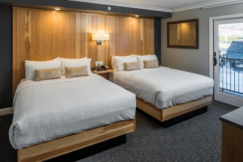 Center Harbor Inn - image 16
