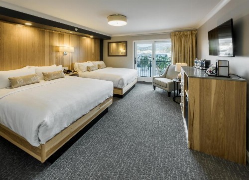 Center Harbor Inn - image 19