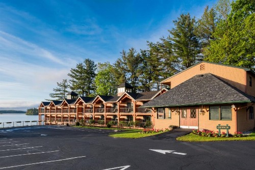 Center Harbor Inn - image 21