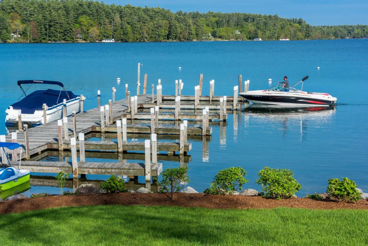 Center Harbor Inn - image 6