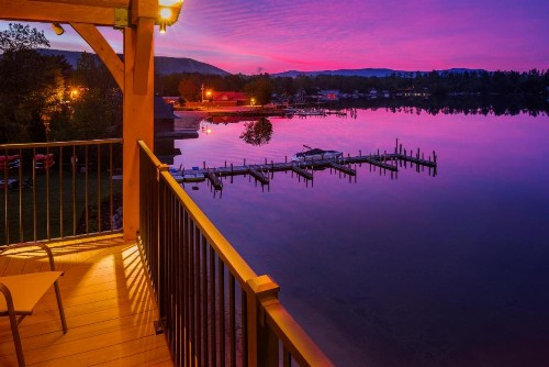 Center Harbor Inn - image 8