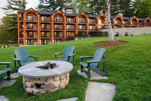 Center Harbor Inn - image 9