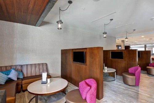 Courtyard by Marriott Long Island Islip/Courthouse Complex - image 19