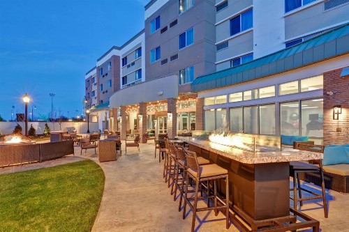 Courtyard by Marriott Long Island Islip/Courthouse Complex - image 25
