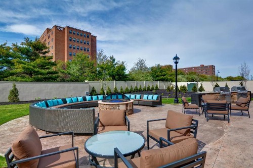 Courtyard by Marriott Long Island Islip/Courthouse Complex - image 26