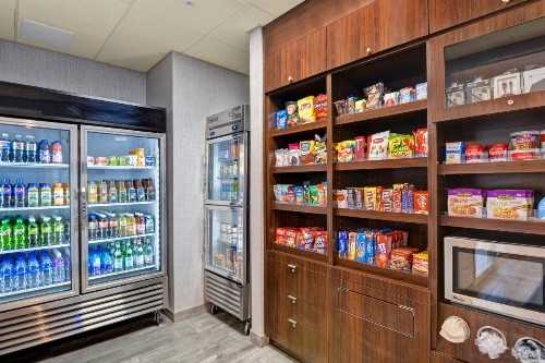 Courtyard by Marriott Long Island Islip/Courthouse Complex - image 27