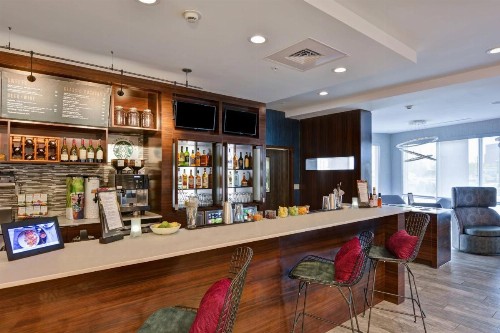 Courtyard by Marriott Long Island Islip/Courthouse Complex - image 29