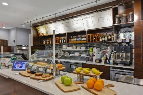 Courtyard by Marriott Long Island Islip/Courthouse Complex - image 31