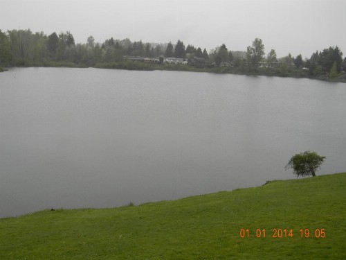 Lakeview Inn Centralia - image 11
