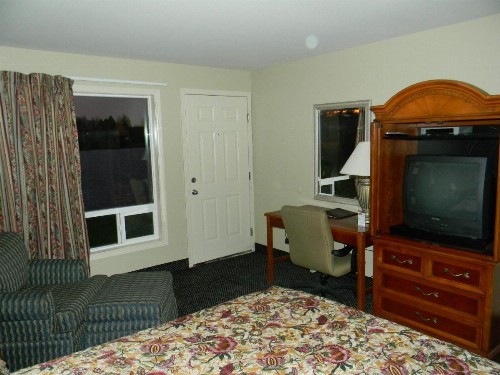 Lakeview Inn Centralia - image 14
