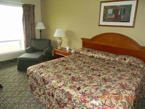 Lakeview Inn Centralia - image 9