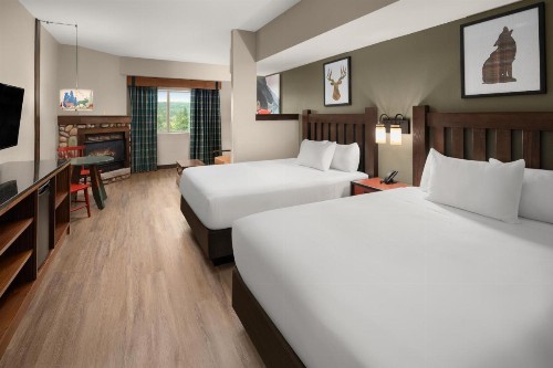 Great Wolf Lodge Grand Mound - image 14