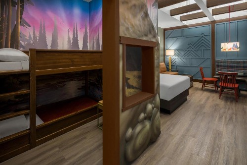 Great Wolf Lodge Grand Mound - image 15