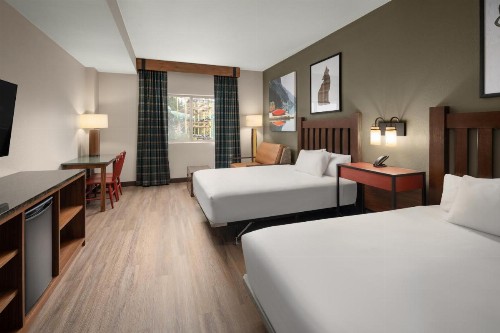 Great Wolf Lodge Grand Mound - image 16
