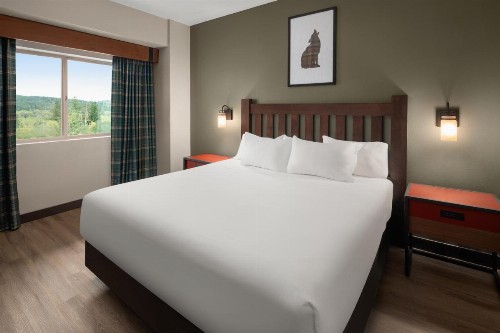 Great Wolf Lodge Grand Mound - image 17