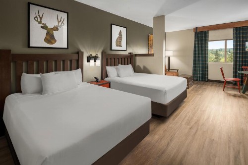 Great Wolf Lodge Grand Mound - image 18