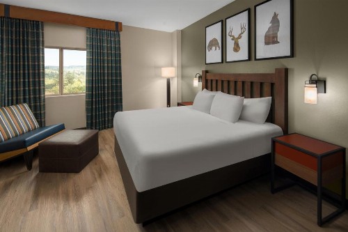 Great Wolf Lodge Grand Mound - image 19