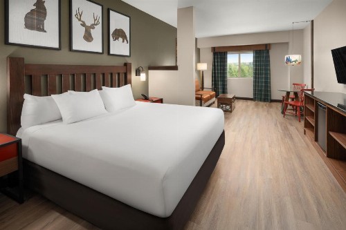 Great Wolf Lodge Grand Mound - image 20