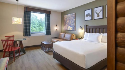 Great Wolf Lodge Grand Mound - image 21