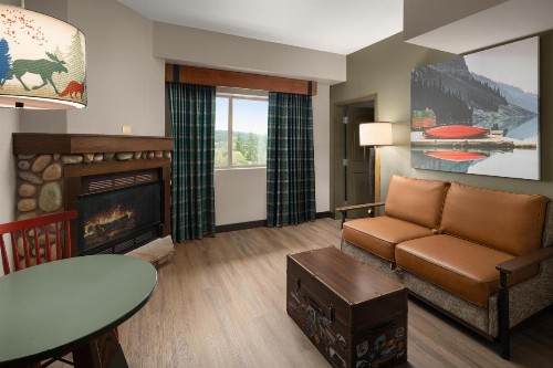 Great Wolf Lodge Grand Mound - image 22