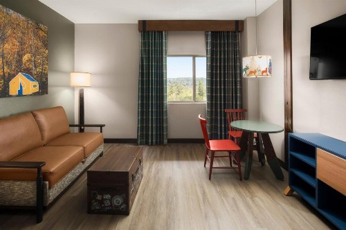 Great Wolf Lodge Grand Mound - image 23