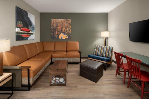 Great Wolf Lodge Grand Mound - image 24