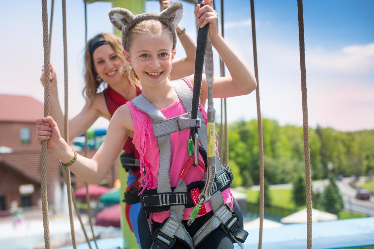 Great Wolf Lodge Grand Mound - image 3