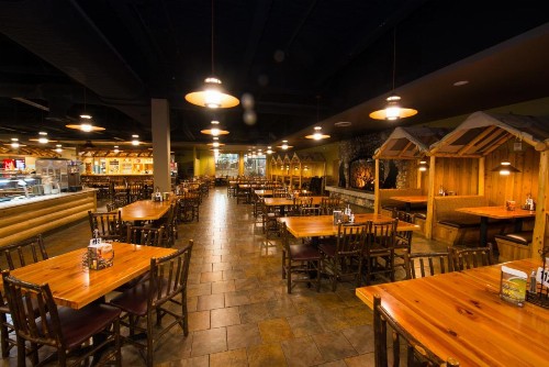 Great Wolf Lodge Grand Mound - image 6