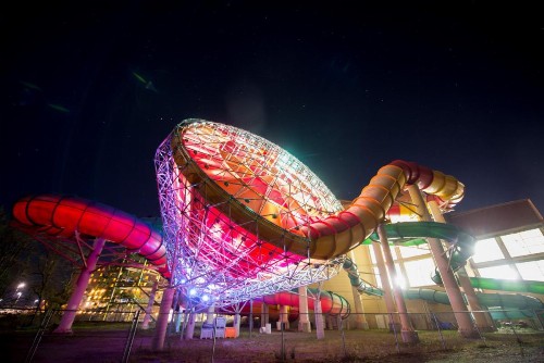 Great Wolf Lodge Grand Mound - image 9