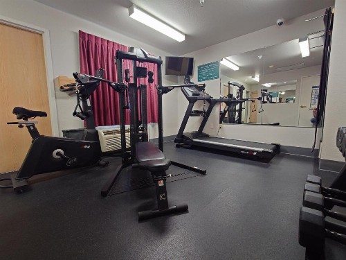 Microtel Inn & Suites Modesto - image 18