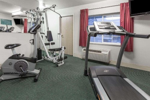 Microtel Inn & Suites Modesto - image 4