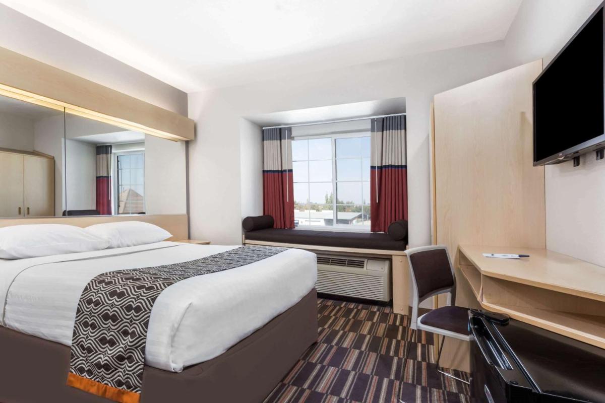Microtel Inn & Suites Modesto - image 7