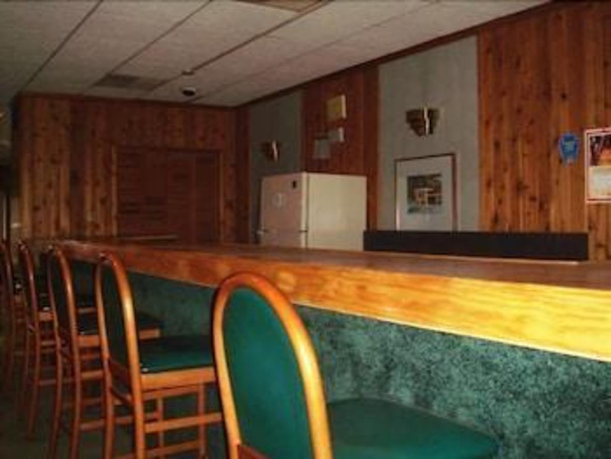 The Lodge at Chalk Hill - image 2