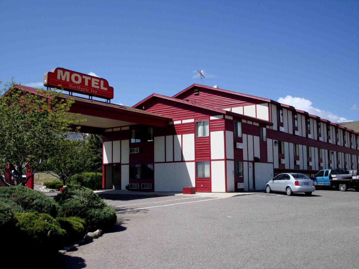 Northgate Inn Motel - main image