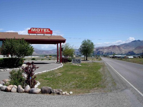Northgate Inn Motel - image 9