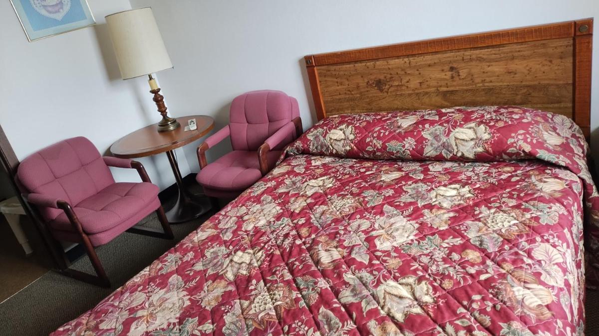 Northgate Inn Motel - image 2