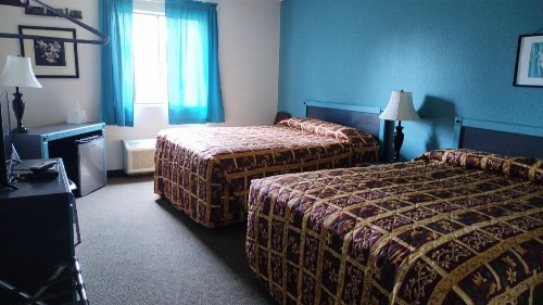 Northgate Inn Motel - image 4