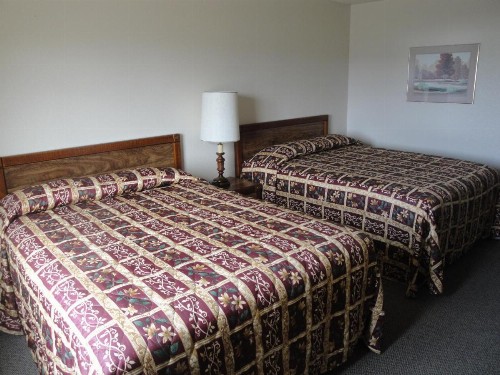 Northgate Inn Motel - image 7
