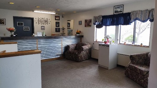 Northgate Inn Motel - image 8