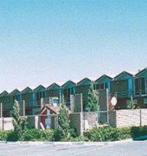 DAYS INN CHAMBERS AZ