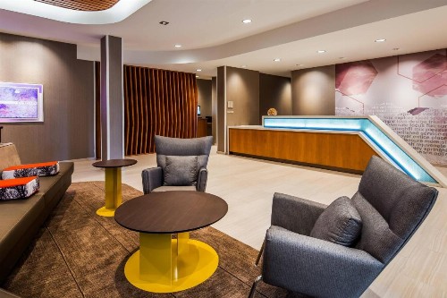 SpringHill Suites by Marriott Chambersburg - image 11