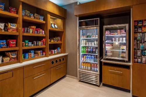 SpringHill Suites by Marriott Chambersburg - image 12