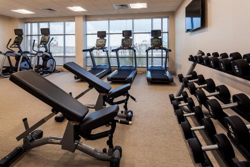SpringHill Suites by Marriott Chambersburg - image 13