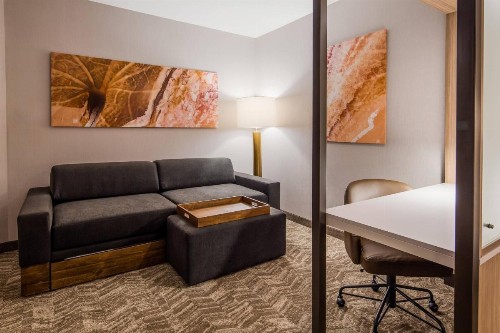 SpringHill Suites by Marriott Chambersburg - image 16