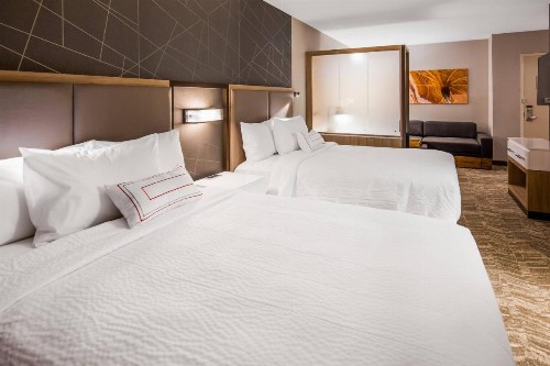 SpringHill Suites by Marriott Chambersburg - image 18