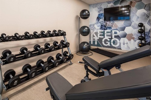 SpringHill Suites by Marriott Chambersburg - image 5