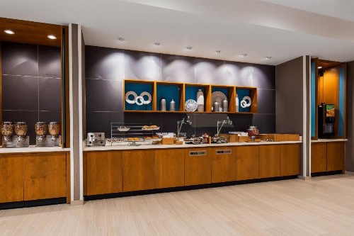 SpringHill Suites by Marriott Chambersburg - image 6