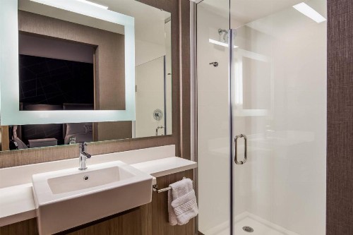 SpringHill Suites by Marriott Chambersburg - image 8