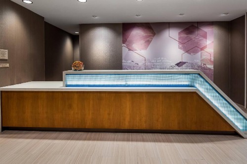 SpringHill Suites by Marriott Chambersburg - image 9
