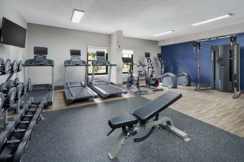 Hampton Inn Phoenix-Chandler - image 11